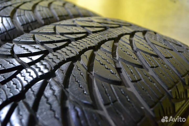 Fulda Kristall Montero 3 205/55 R16