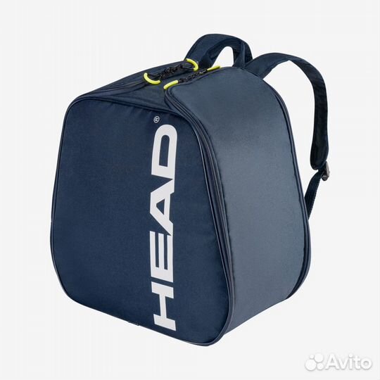 Рюкзак для г/л ботинок Head 23-24 Boot Backpack Da