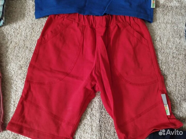 Костюм для мальчика 98