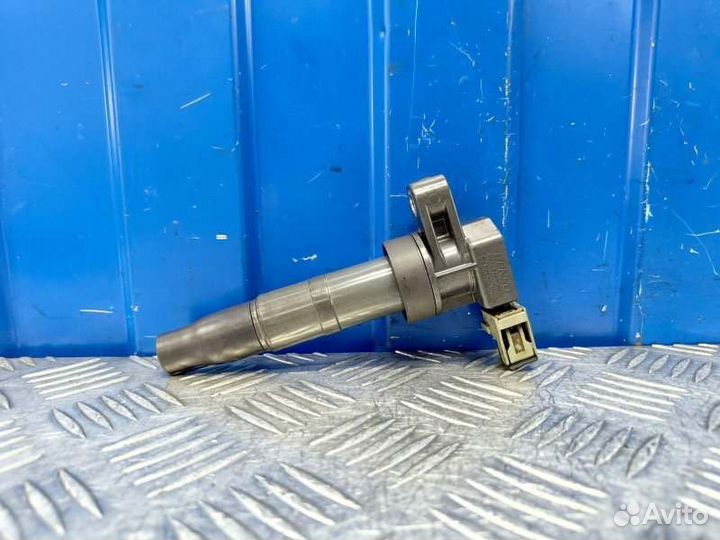 Катушка зажигания Hyundai Santa Fe 2 3.3 G6DB 2007