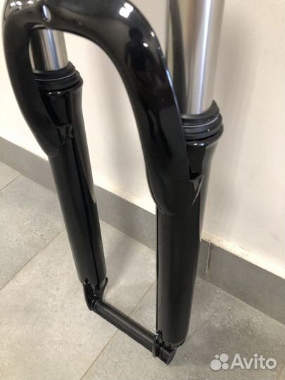 Вилка 26 для велосипеда