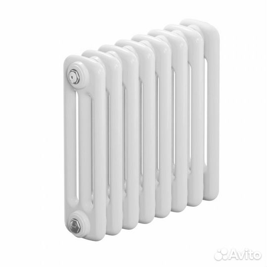 Радиатор трубчатый Tubog Rifar