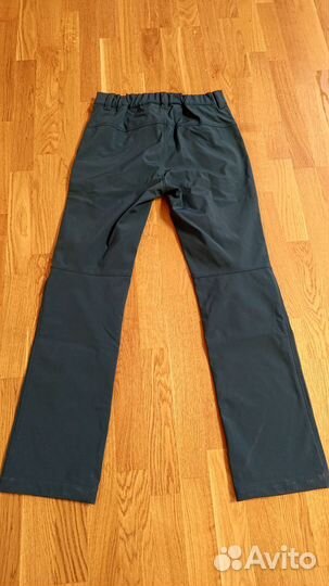 Брюки мембранные Lafuma Access Softshell Pants M