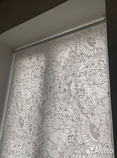 Пластиковое окно пвх