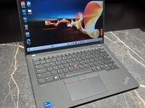 Thinkpad T14s Gen4 i7-1365U/32gb Ram