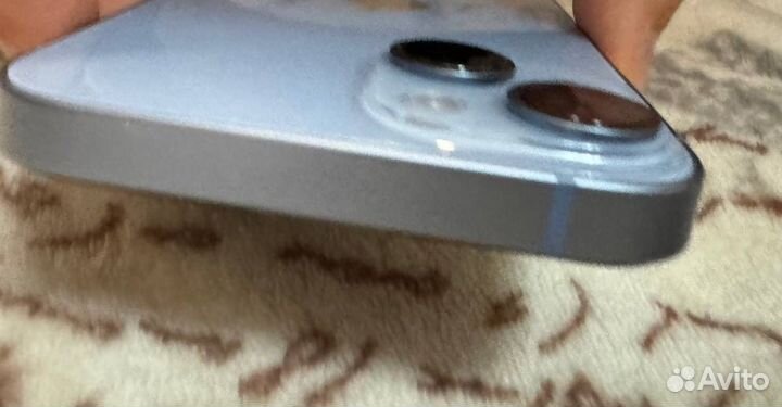 iPhone 14, 128 ГБ