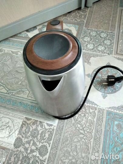 Чайник Электрический