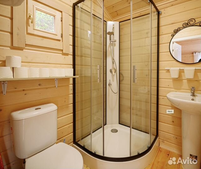 Гостевой дом на алтае к сезону