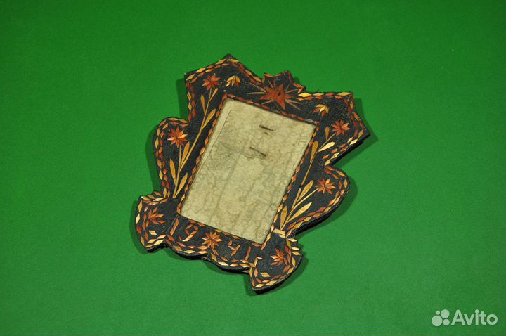Рамка для фотографии 1941 год