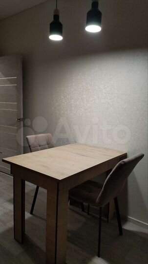 1-к. квартира, 40 м², 18/25 эт.