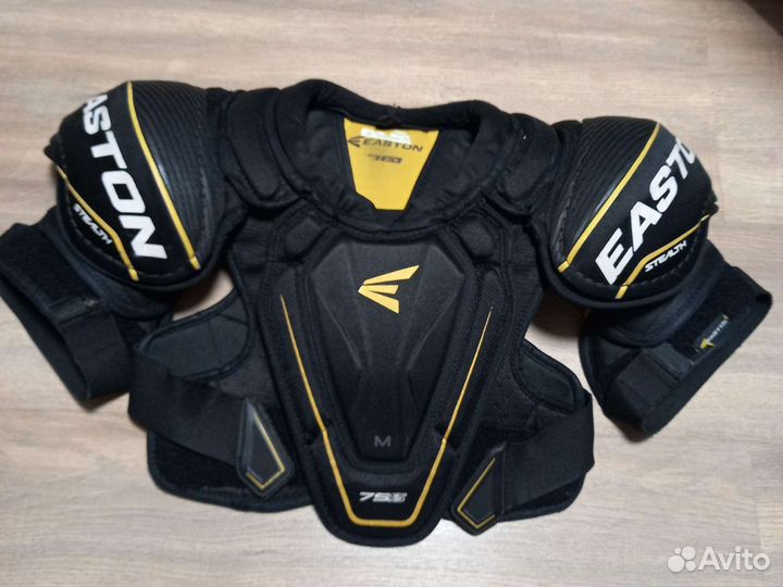Нагрудник easton stealth 75s ytn M