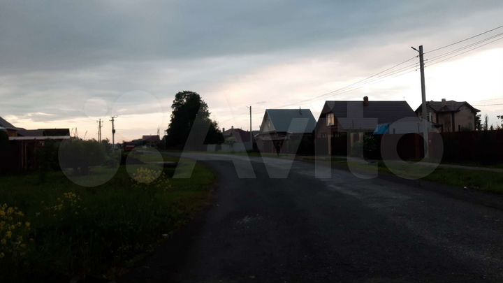 Дом 23 м² на участке 14 сот.