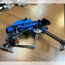 ♡ アクリルケースLEGO車用大
