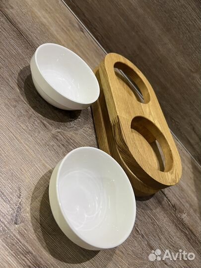 Миски для питомцев