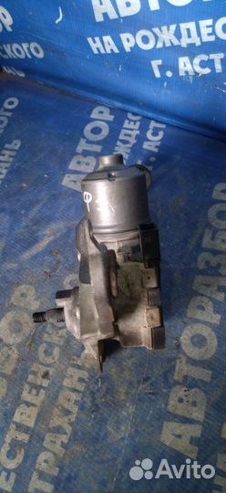 Моторчик переднего дворника Ford Focus 3 седан