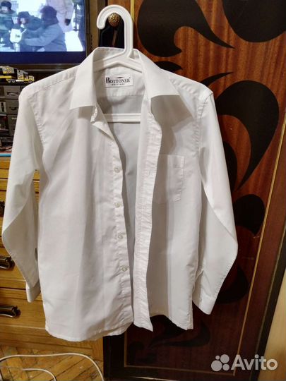 Рубашка 35р