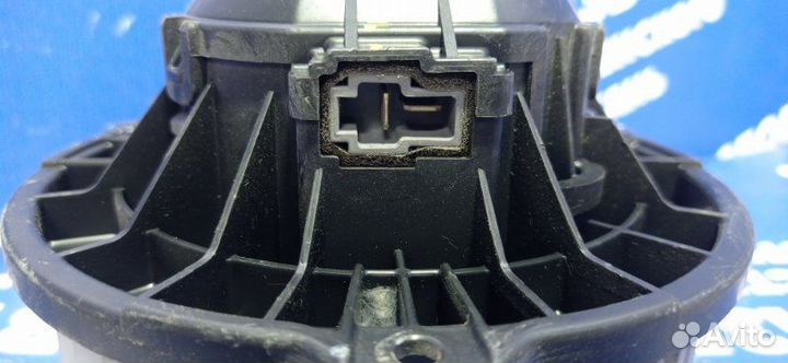 Моторчик печки Hyundai I30 хэтчбек G4FG 2014