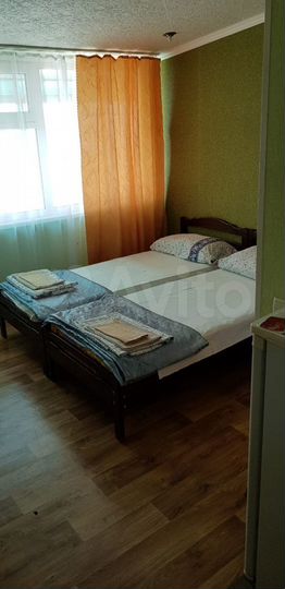 Гостиница, 454 м²