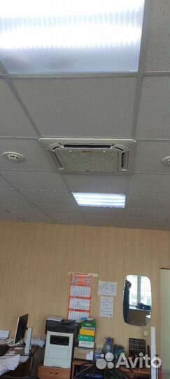 Установка, Ремонт, Обслуживание кондиционеров