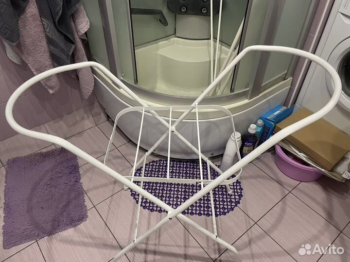 Ванные принадлежности для малыша