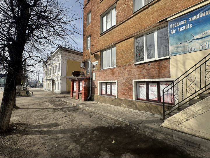 Свободного назначения, 82 м²