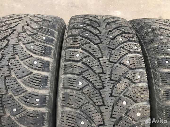 Nokian Tyres Hakkapeliitta 4 195/65 R15