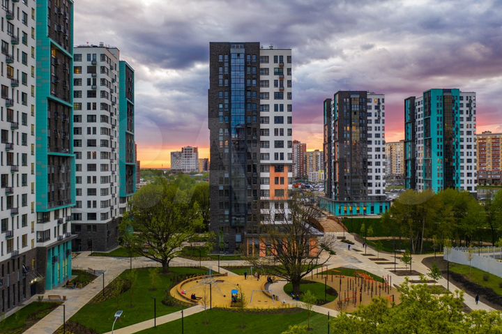 Продается торговое помещение, площадь 95.2 кв.м