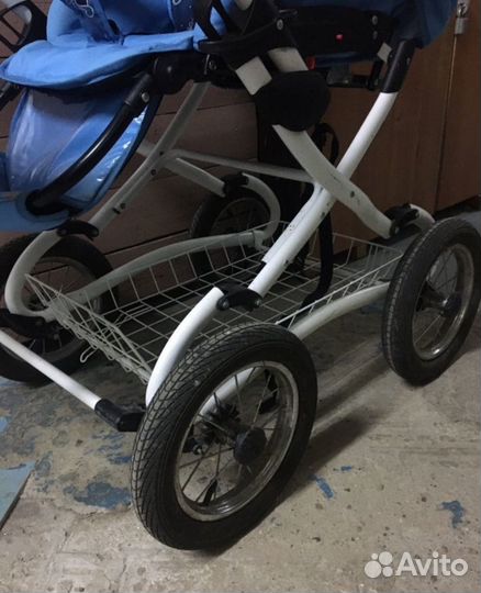 Детская коляска