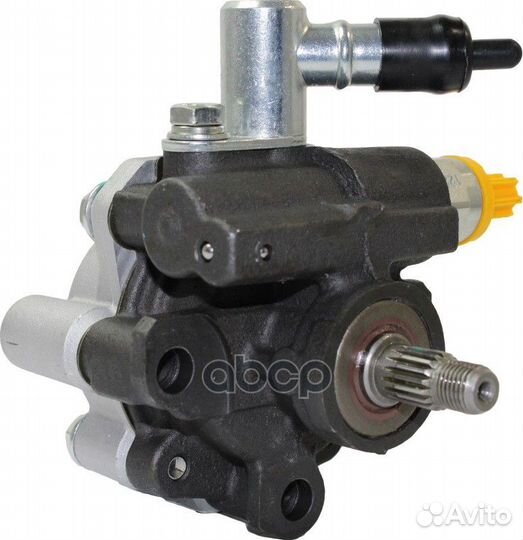 Насос гидроусилителя руля P1190HG Motorherz