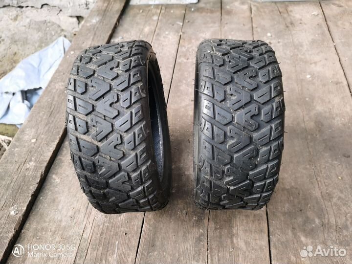 Покрышки для электросамоката