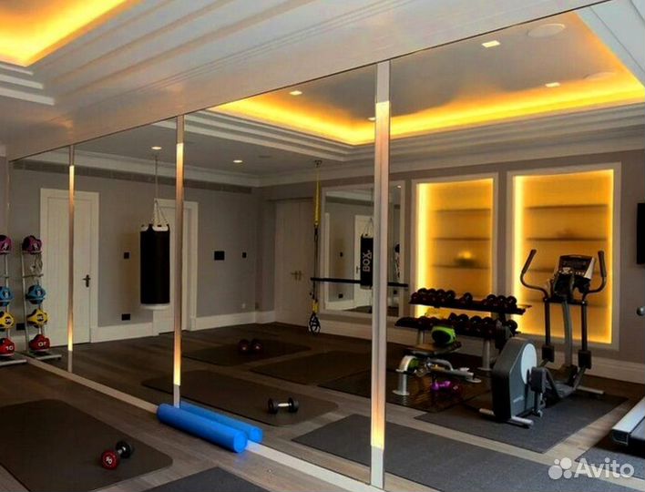 Закаленное стекло