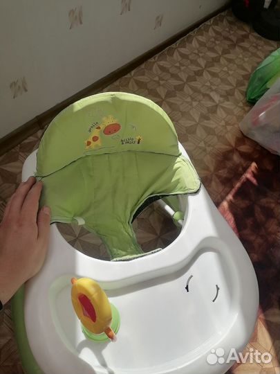 Ходунки детские