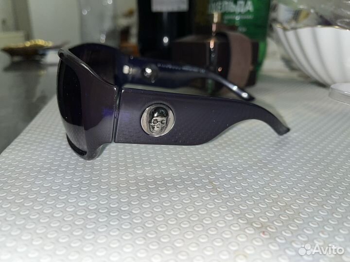 Солнцезащитные очки мужские