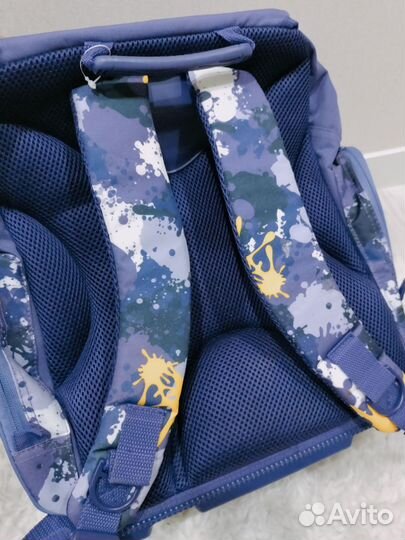 Рюкзак отдам