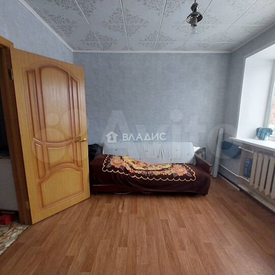 1-к. квартира, 18,6 м², 5/5 эт.