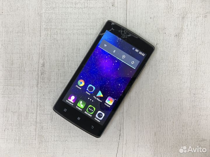 Lenovo A2010, 8 ГБ