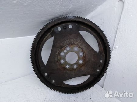 Маховик Мерседес W203 C