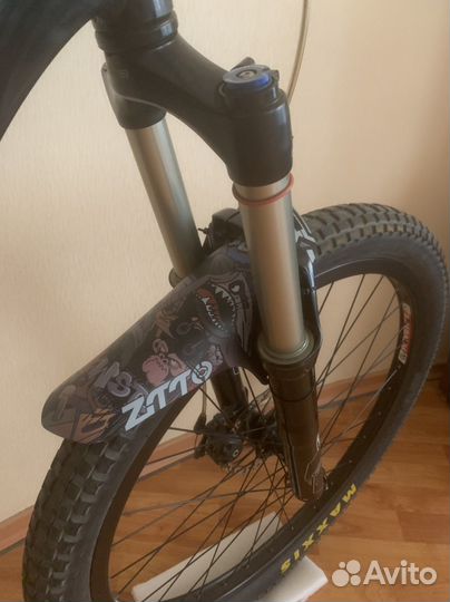 Запчасти для велосипеда