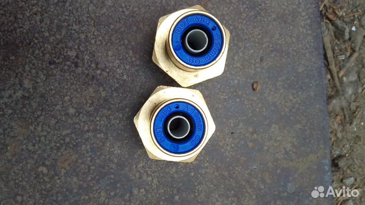 Фитинг sirit new line