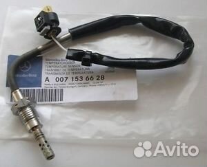 Датчик температуры выхлопа Mecsedes