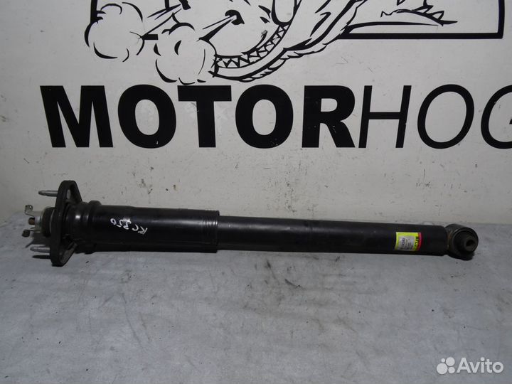 Стойка задняя lexus RC 350