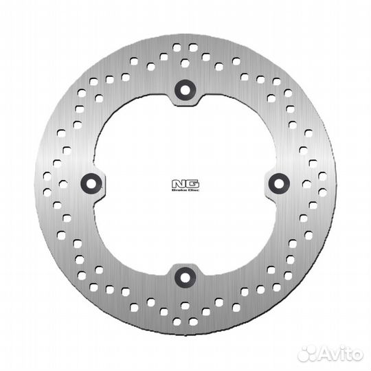 Задний тормозной диск для мото NG brake 1094