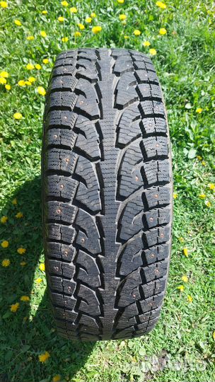 Hankook I'Pike RW11 235/65 R17 26B