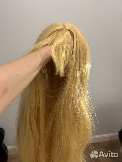 Косплей бсд Элис