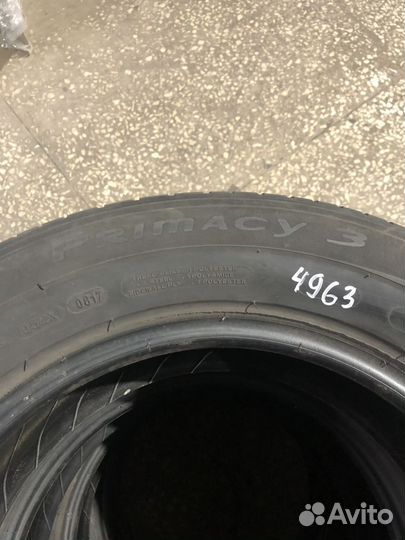 Michelin Primacy 3 215/60 R16