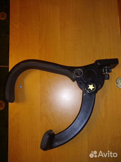 Плечевой упор