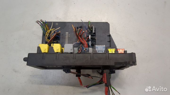 Блок предохранителей Mercedes Sprinter, 2013