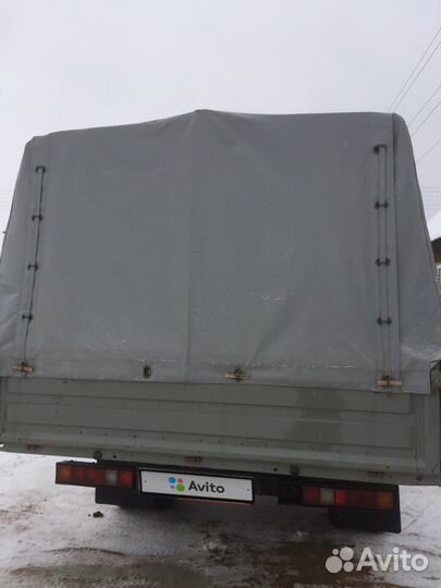 AMC Eagle 4.2 AT, 1985, 72 000 км