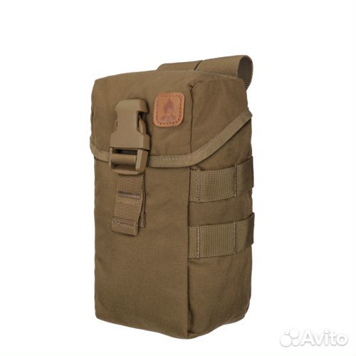 Подсумок Helikon-Tex Water Canteen Pouch Coyote