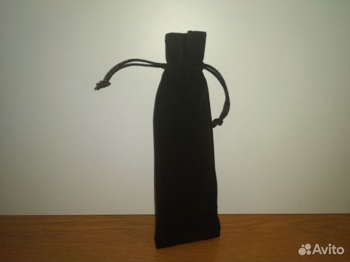 Набор кисточек для макияжа в футляре